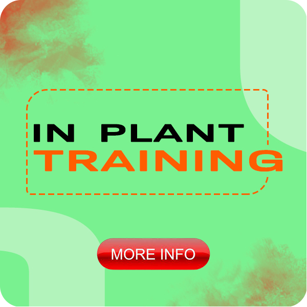 in-plant-training-studide