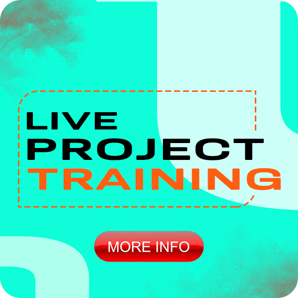 live-project-training-studide