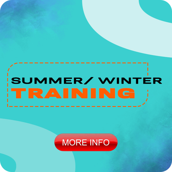 summer-winter-training-studide