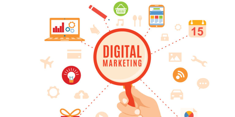 Digital Marketing Course in Ranchi