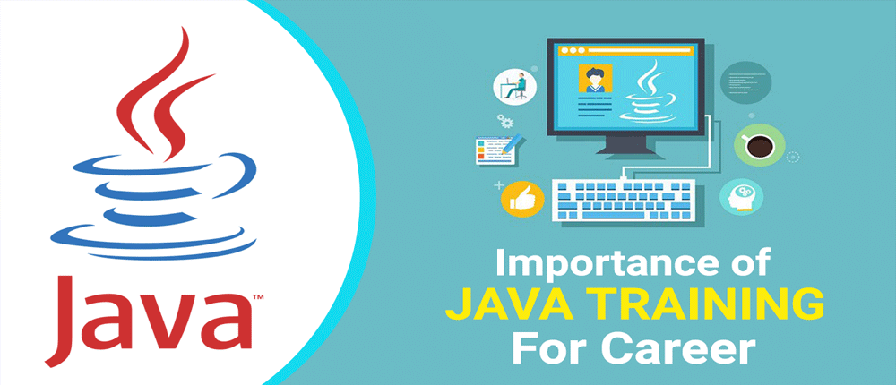 Java Training Course In Ranchi