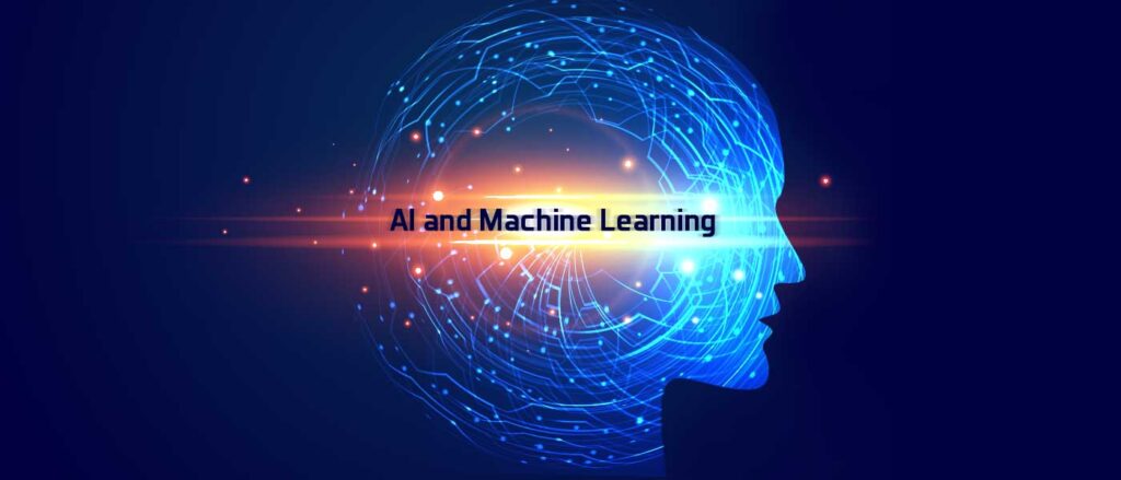 AI machine learning-studide