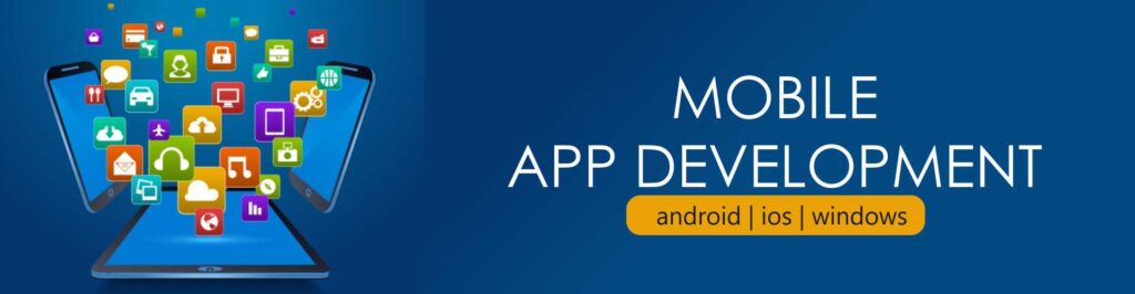 mobile app dev-studide