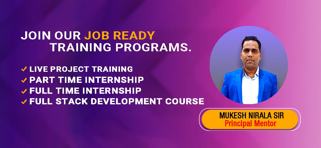 Join are job ready training