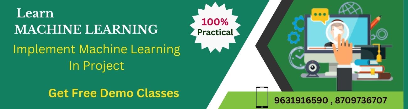 Learn- Machin Learning