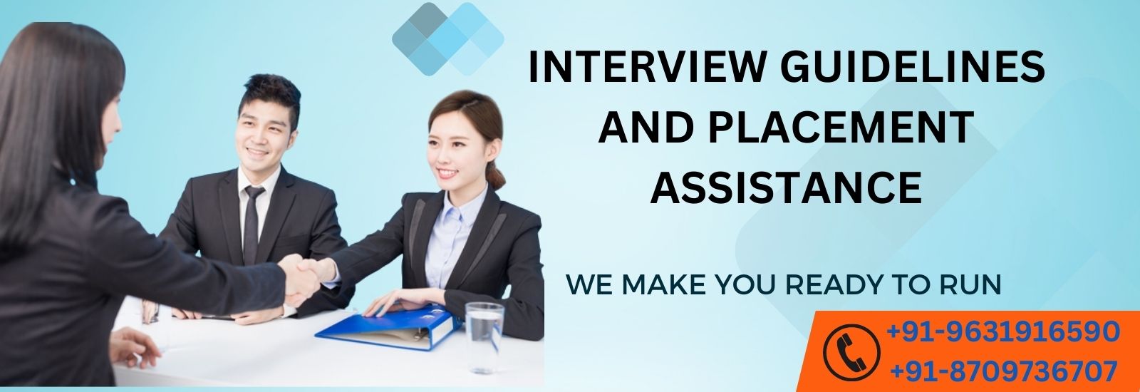 IT Interview Training & Placement