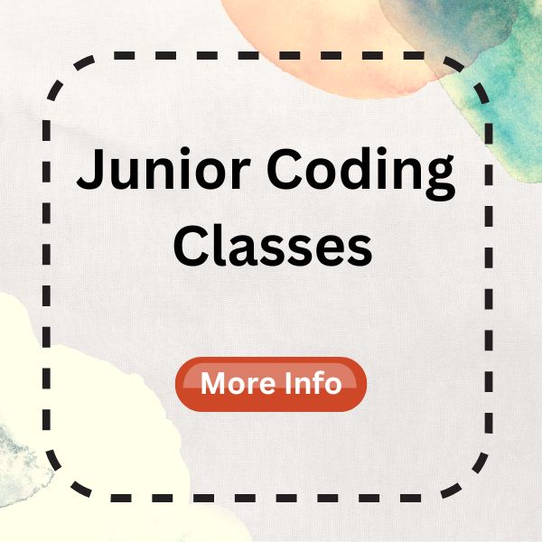 Junior Coding Classes