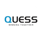 Job offer from quess also comes here